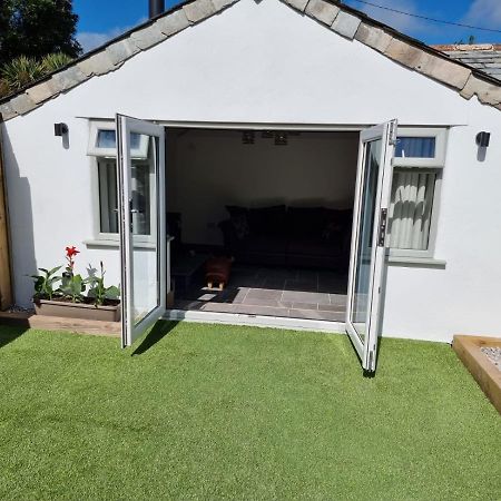 Delabole The Old Pottery 2 Person Dog Friendly Cottage מראה חיצוני תמונה